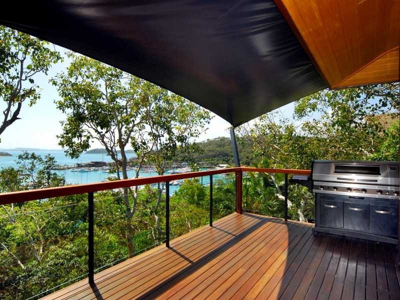 Lot MVQ-PNTBLU 15 Marina Terrace, Hamilton Island QLD 4803