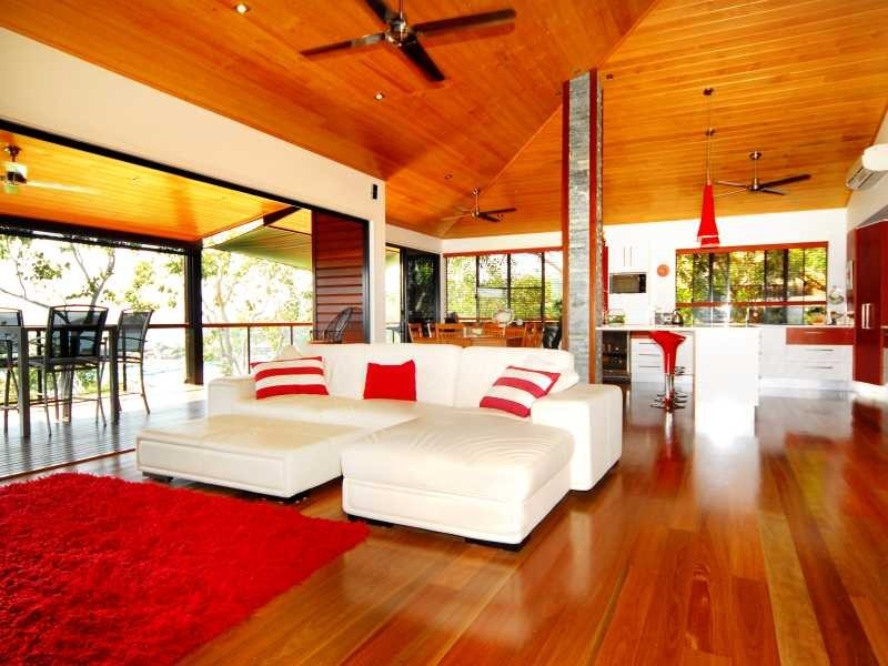 Lot MVQ-PNTBLU 15 Marina Terrace, Hamilton Island QLD 4803