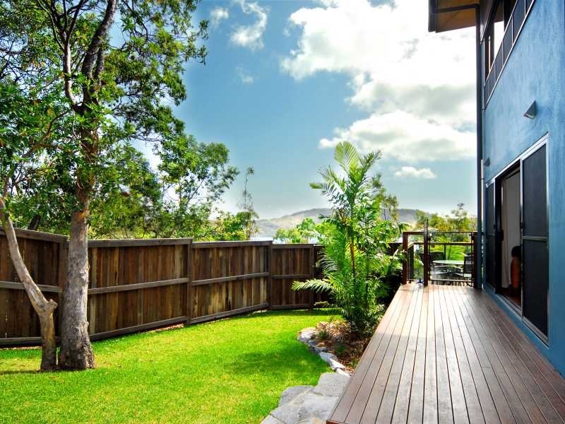 Lot MVQ-PNTBLU 15 Marina Terrace, Hamilton Island QLD 4803