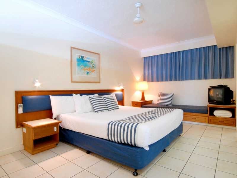 Unit CB405-WSA/14 Resort Drive, Hamilton Island QLD 4803