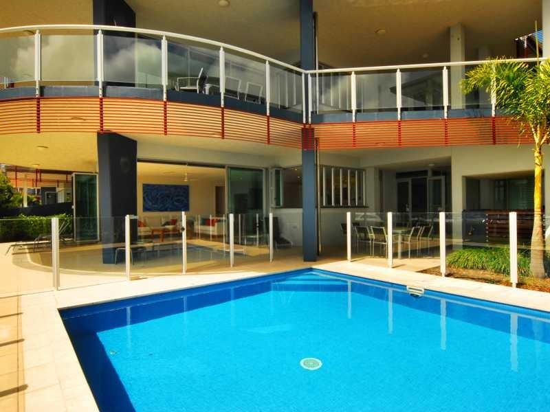 Unit 17-PAV/1 Airport Drive, Hamilton Island QLD 4803