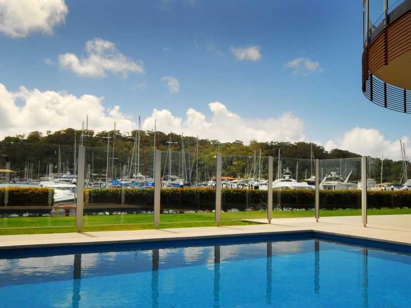 Unit 17-PAV/1 Airport Drive, Hamilton Island QLD 4803