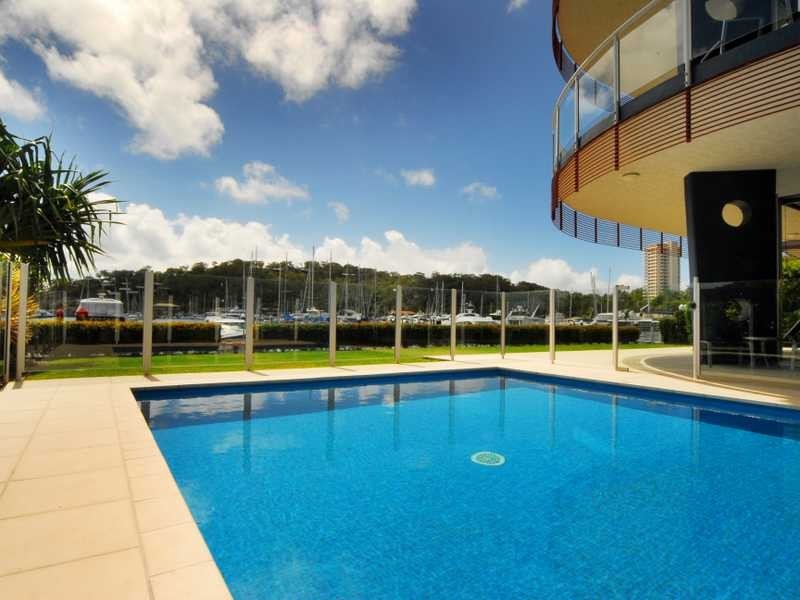 Unit 17-PAV/1 Airport Drive, Hamilton Island QLD 4803