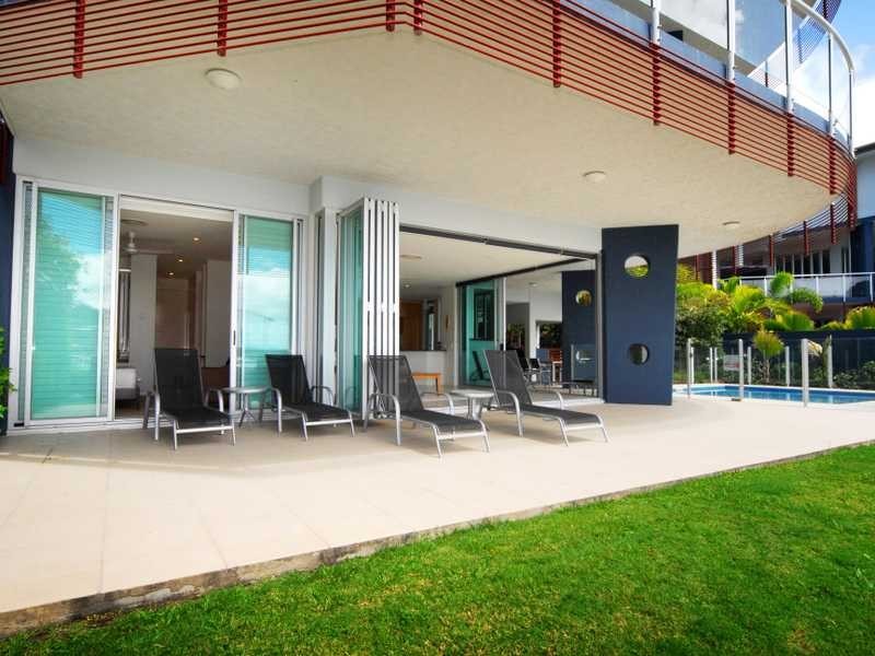 Unit 17-PAV/1 Airport Drive, Hamilton Island QLD 4803