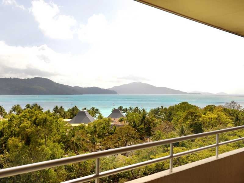 Unit 206-POI/2 Marina Drive, Hamilton Island QLD 4803