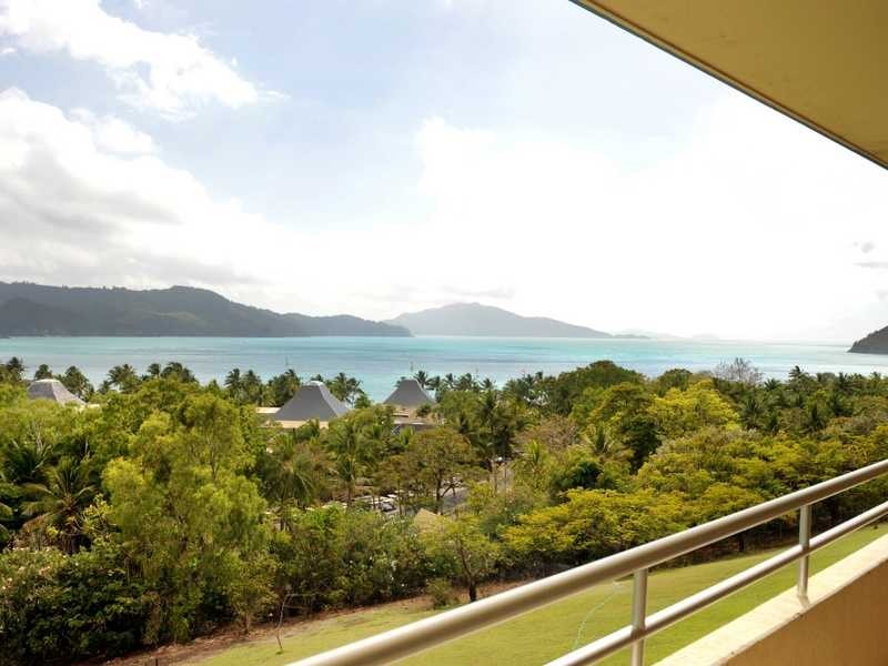 Unit 206-POI/2 Marina Drive, Hamilton Island QLD 4803