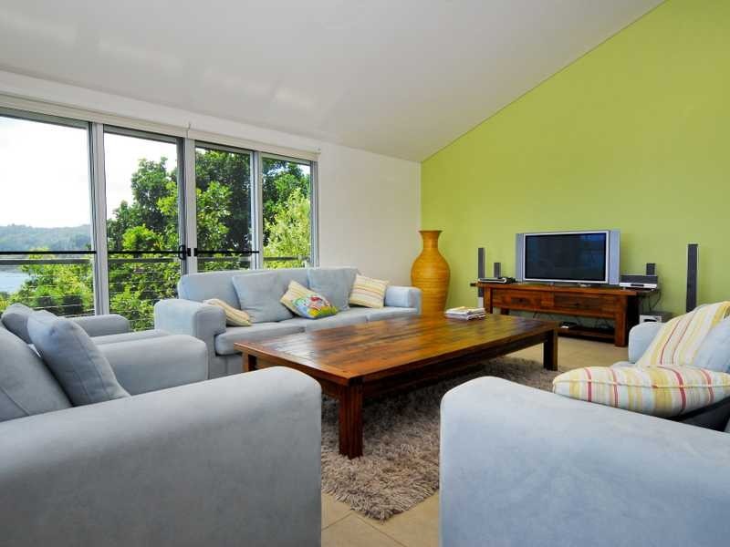 Unit 1-PEN/18 Whitsunday Boulevard, Hamilton Island QLD 4803