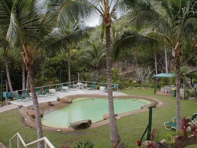 Unit 106-FRA/17 Resort Drive, Hamilton Island QLD 4803