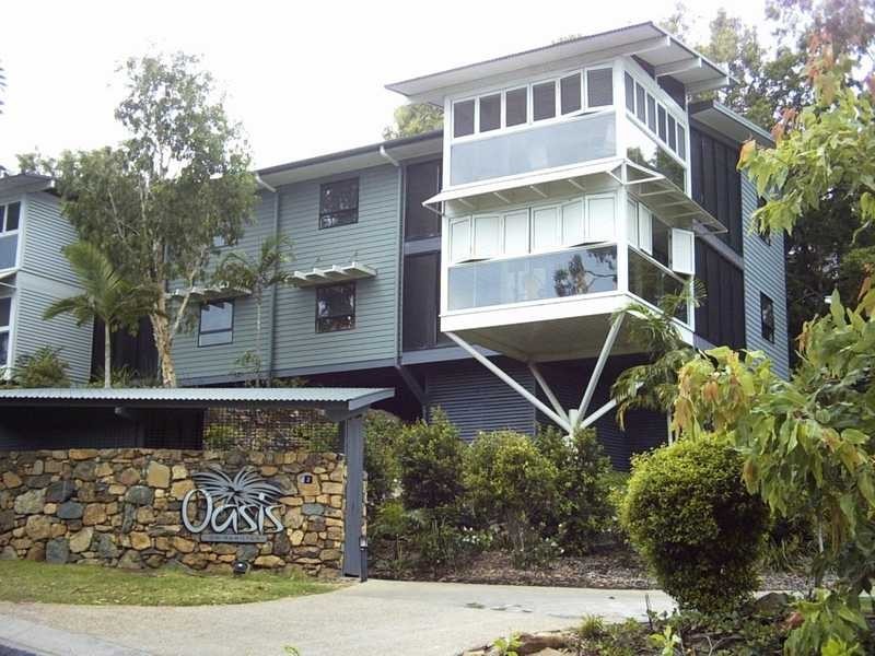 Unit 6-OAS/2 Flametree Grove, Hamilton Island QLD 4803
