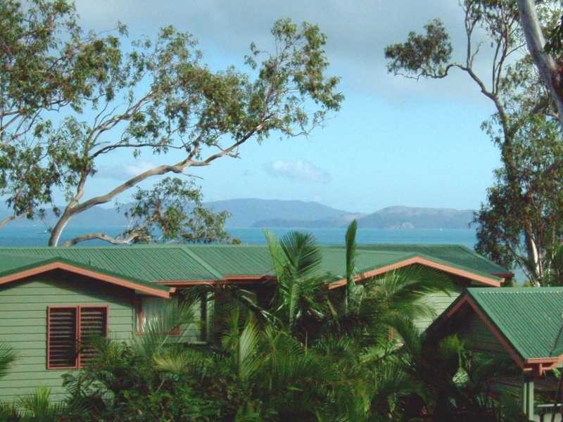 Unit 6-OAS/2 Flametree Grove, Hamilton Island QLD 4803