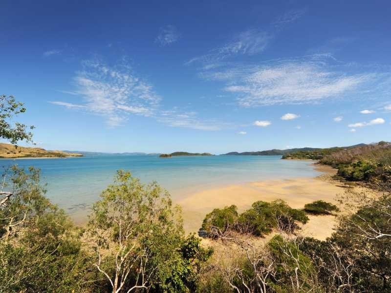 Unit 19-EDGE/5 Acacia Drive, Hamilton Island QLD 4803