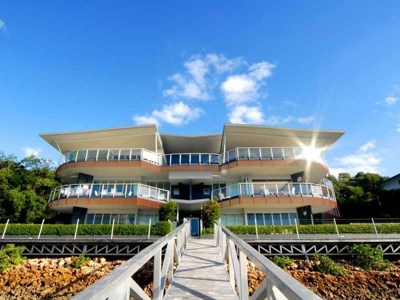 Unit 24-PAV/1 Airport Drive, Hamilton Island QLD 4803