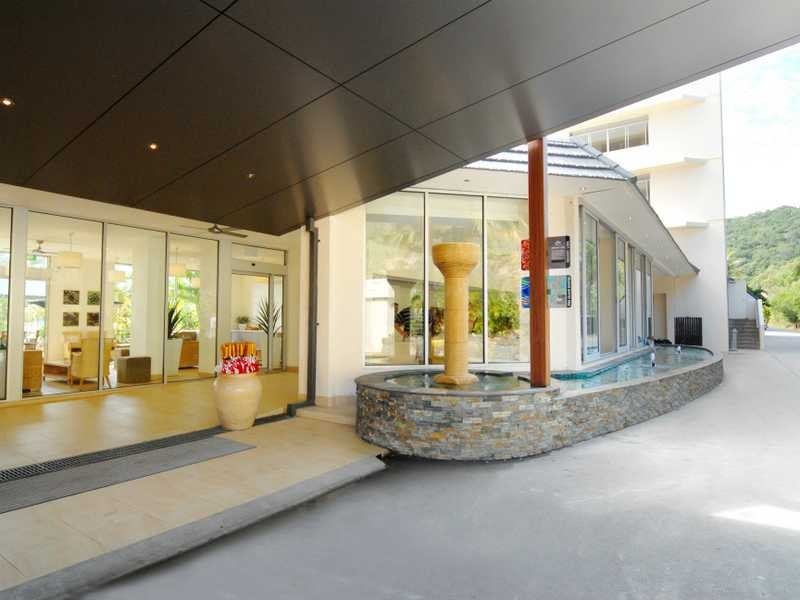 Unit CB304-WSA/14 Resort Drive, Hamilton Island QLD 4803