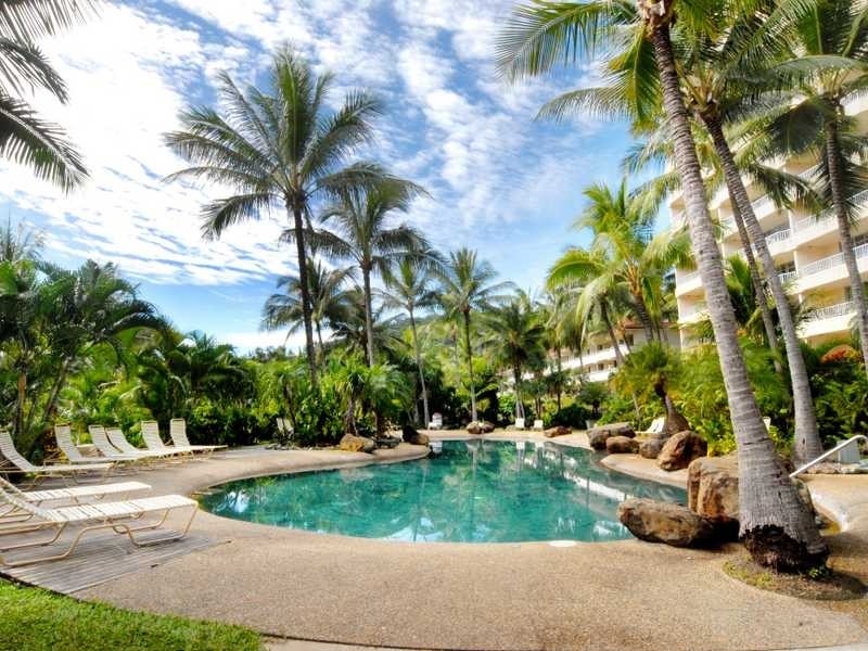 Unit CB304-WSA/14 Resort Drive, Hamilton Island QLD 4803