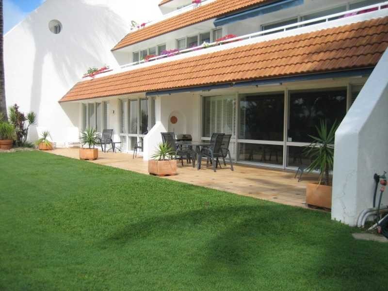 Unit 1-BELE/12 Whitsunday Boulevard, Hamilton Island QLD 4803