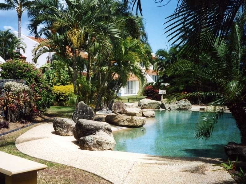 Unit 1-BELE/12 Whitsunday Boulevard, Hamilton Island QLD 4803