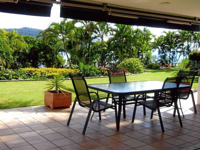 Unit 1-BELE/12 Whitsunday Boulevard, Hamilton Island QLD 4803