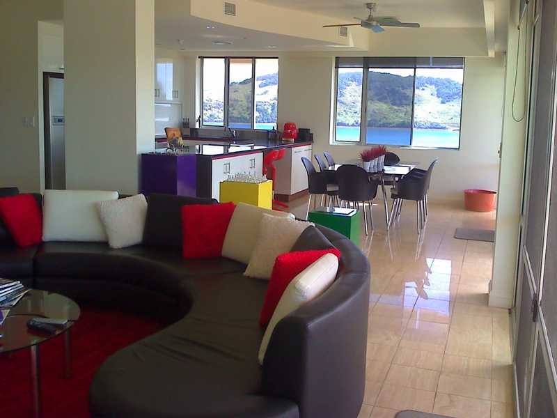 Unit 4-YHT/1 Marina Drive, Hamilton Island QLD 4803