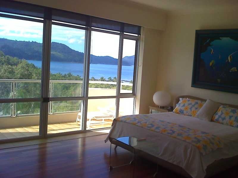 Unit 4-YHT/1 Marina Drive, Hamilton Island QLD 4803