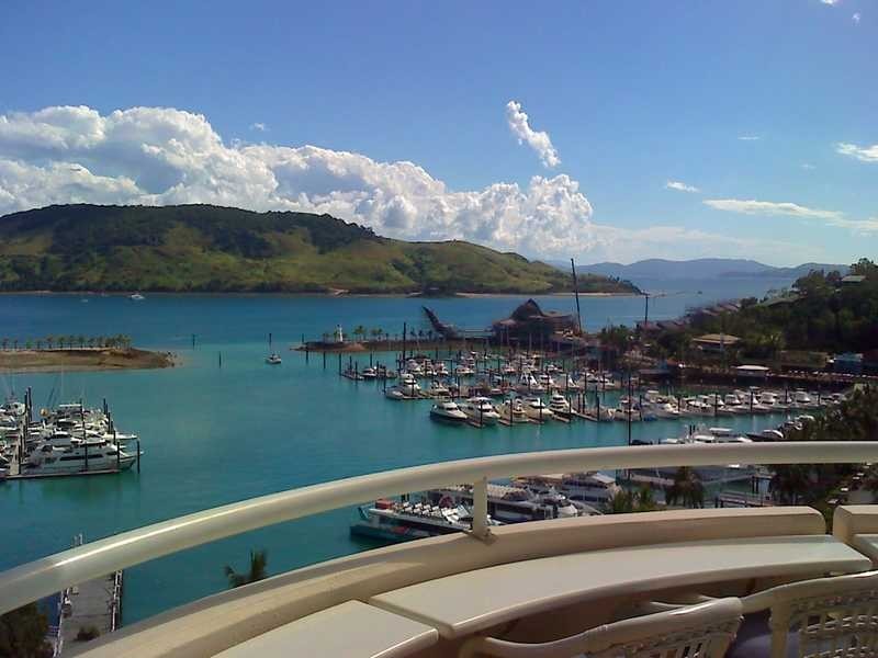 Unit 4-YHT/1 Marina Drive, Hamilton Island QLD 4803