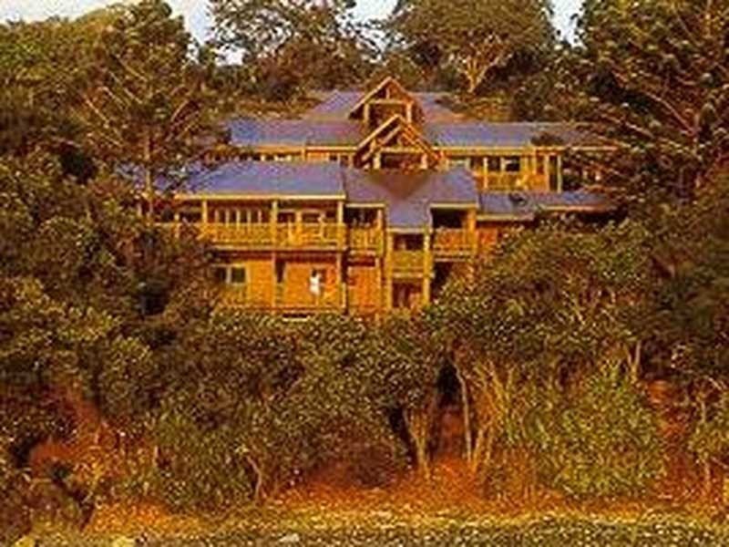 Lot Q-PEB 10 Melaleuca Drive, Hamilton Island QLD 4803