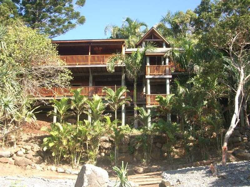 Lot Q-PEB 10 Melaleuca Drive, Hamilton Island QLD 4803