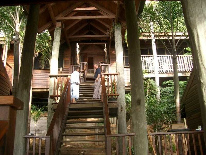 Lot Q-PEB 10 Melaleuca Drive, Hamilton Island QLD 4803