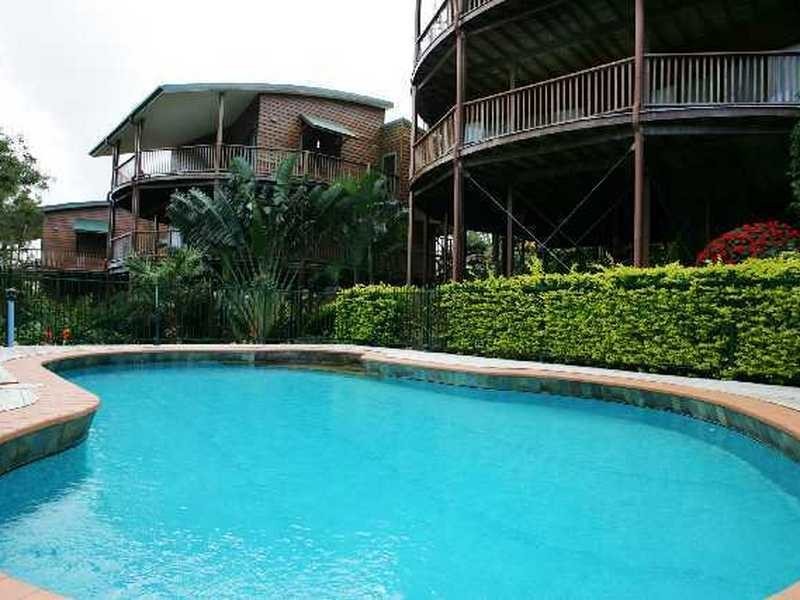 Unit 10-CAS/1 Acacia Drive, Hamilton Island QLD 4803