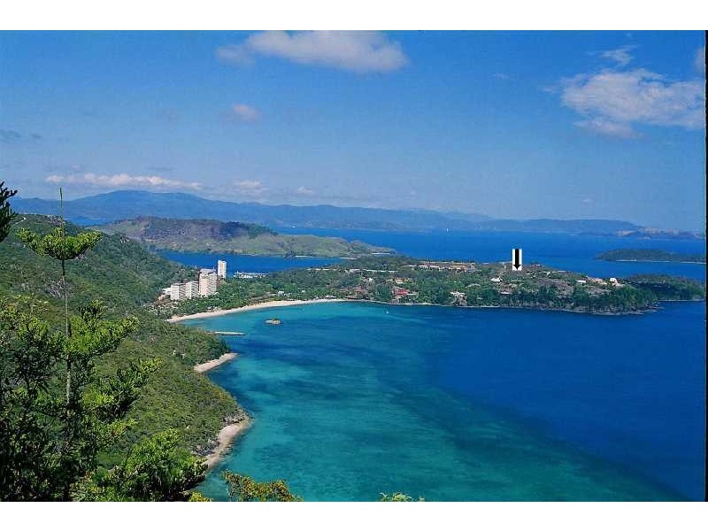 Lot HR 34 Melaleuca Drive, Hamilton Island QLD 4803