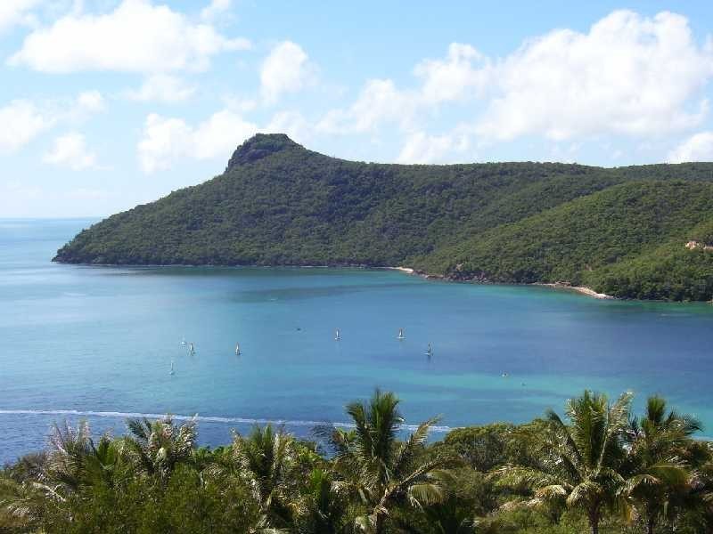 Lot HR 34 Melaleuca Drive, Hamilton Island QLD 4803