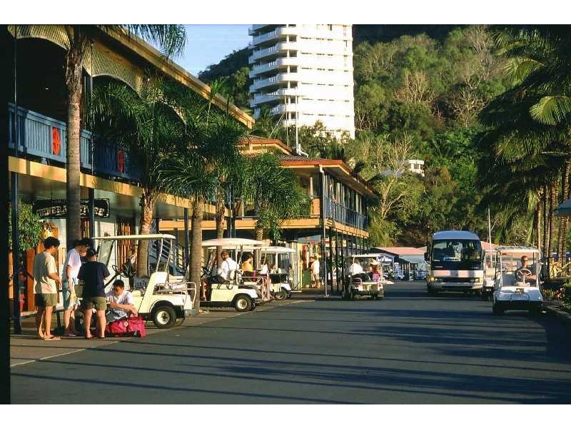 Lot HR 34 Melaleuca Drive, Hamilton Island QLD 4803