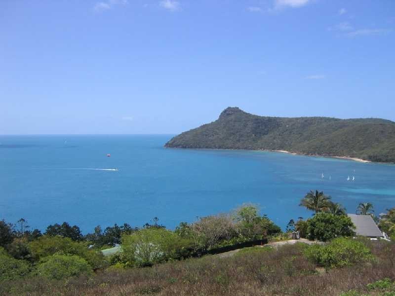 Lot HR 34 Melaleuca Drive, Hamilton Island QLD 4803