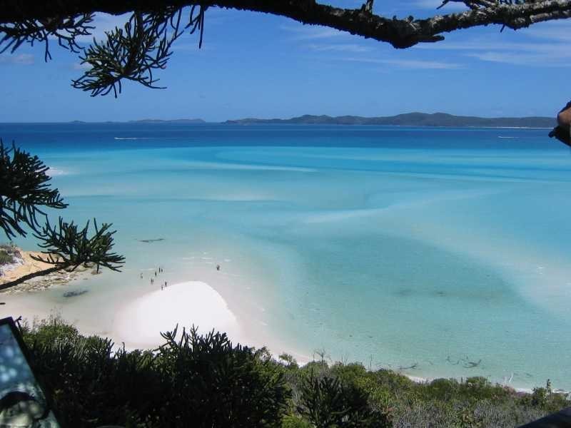 Lot HR 34 Melaleuca Drive, Hamilton Island QLD 4803