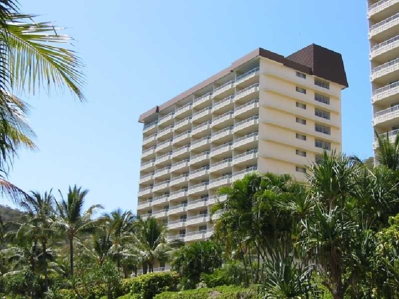 Unit CB303-WSA/14 Resort Drive, Hamilton Island QLD 4803