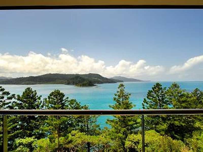 Unit 1, Nth Cape Coral Sea Avenue, Hamilton Island QLD 4803