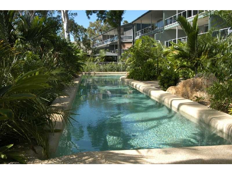 Unit 16-BWV/6 Acacia Drive, Hamilton Island QLD 4803