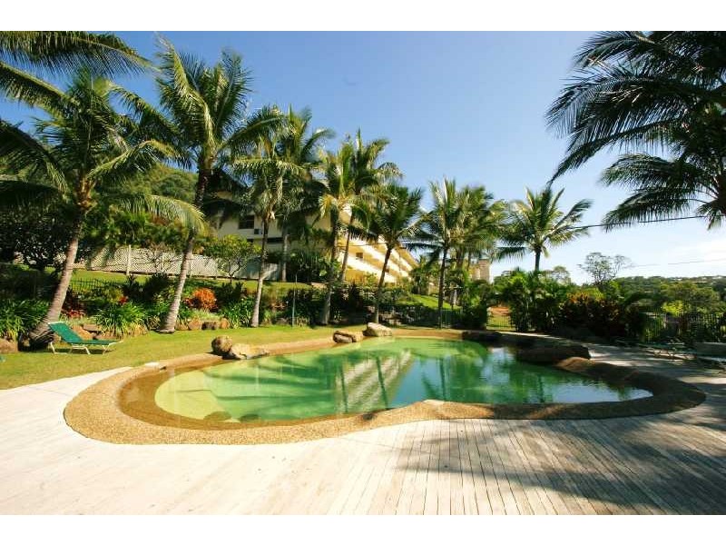Unit 102-FRA/17 Resort Drive, Hamilton Island QLD 4803