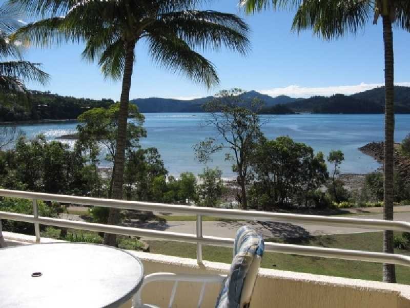 Unit 102-FRA/17 Resort Drive, Hamilton Island QLD 4803