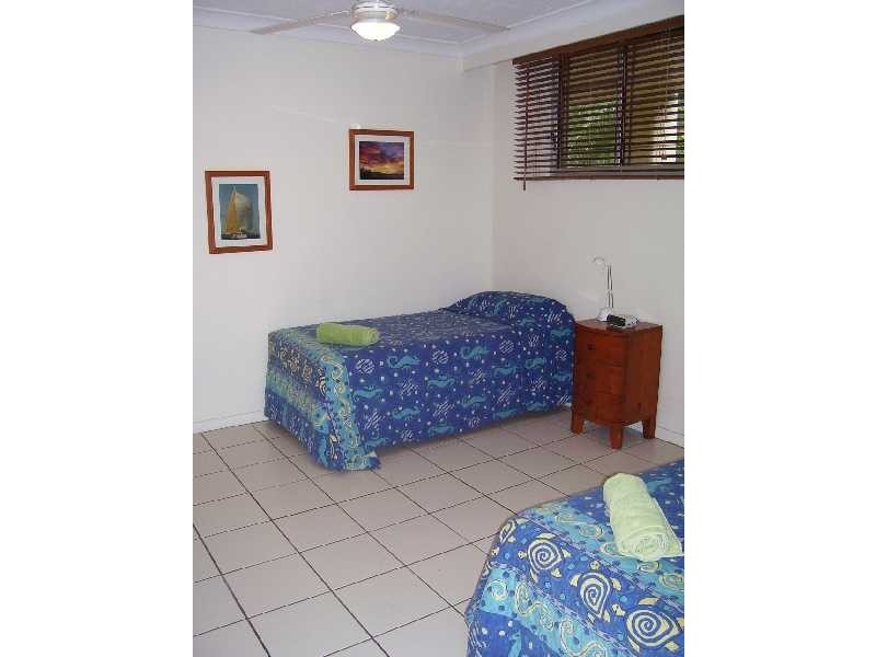 Unit 006-FRA/17 Resort Drive, Hamilton Island QLD 4803