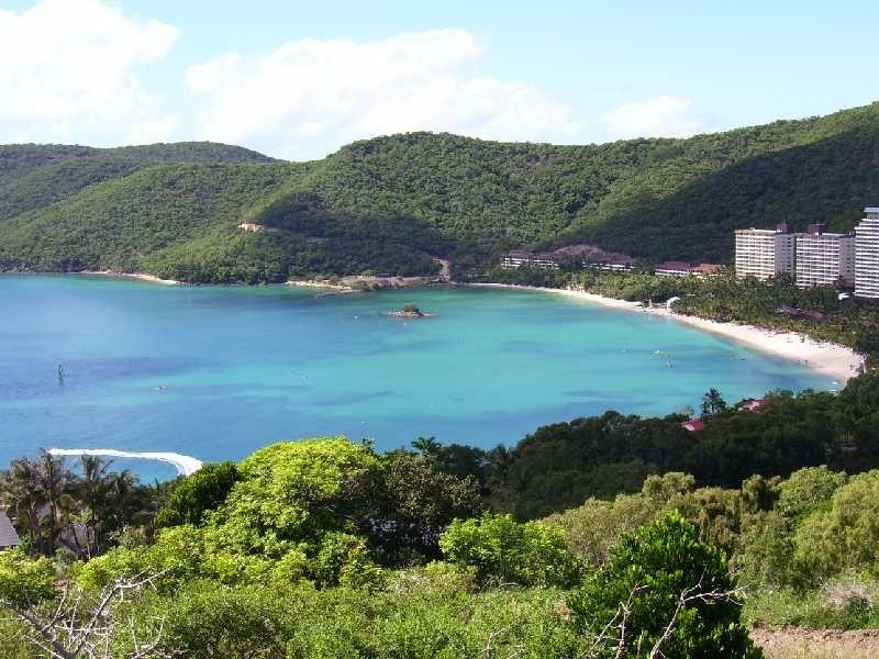 Unit 007-FRA/17 Resort Drive, Hamilton Island QLD 4803