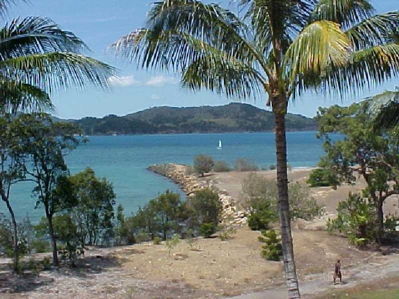 Unit 007-FRA/17 Resort Drive, Hamilton Island QLD 4803