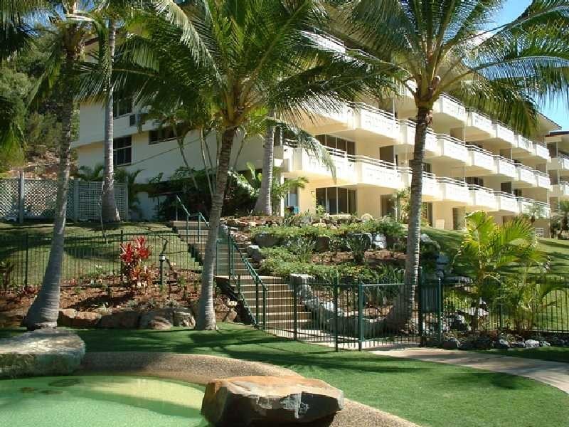 Unit 007-FRA/17 Resort Drive, Hamilton Island QLD 4803
