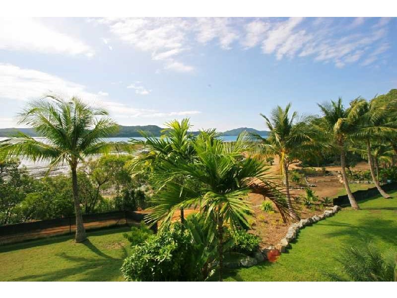 Unit 104-FRA/17 Resort Drive, Hamilton Island QLD 4803