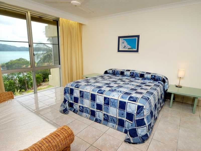 Unit 104-FRA/17 Resort Drive, Hamilton Island QLD 4803