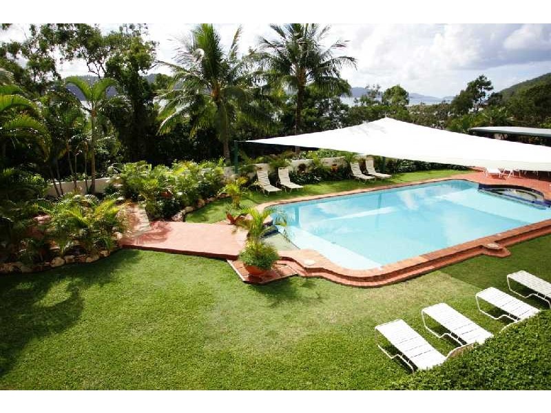Unit 006-HIB/15 Resort Drive, Hamilton Island QLD 4803