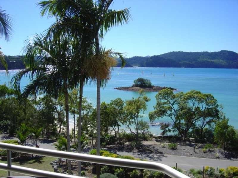 Unit 201-LAG/16 Resort Drive, Hamilton Island QLD 4803