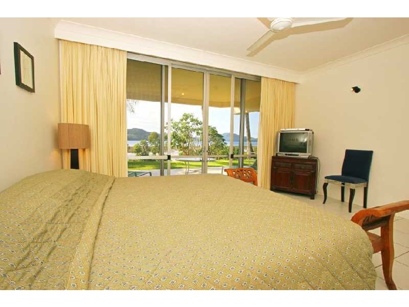 Unit 201-LAG/16 Resort Drive, Hamilton Island QLD 4803