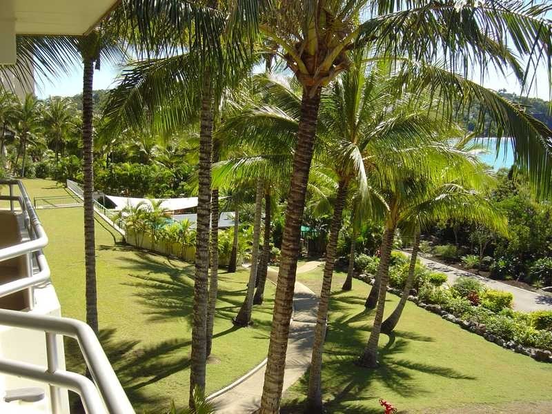 Unit 201-LAG/16 Resort Drive, Hamilton Island QLD 4803