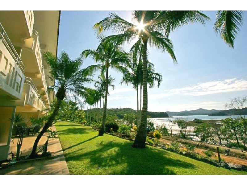Unit 201-LAG/16 Resort Drive, Hamilton Island QLD 4803