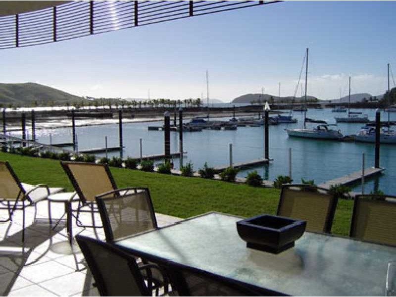 Lot Y-PAV 1 Airport Drive, Hamilton Island QLD 4803
